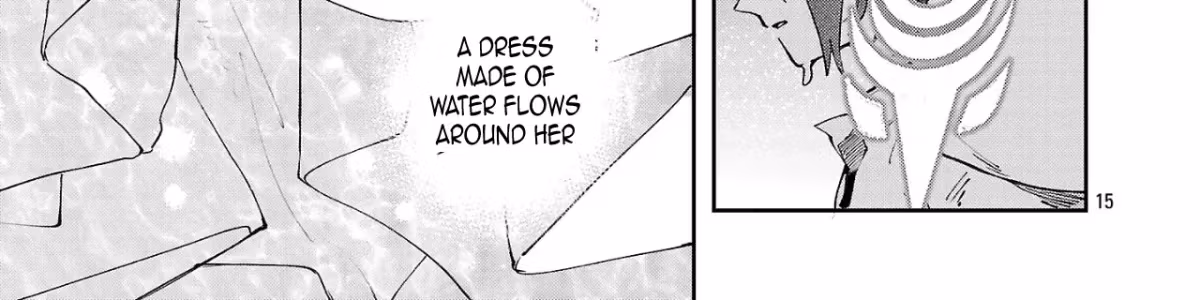 After Being Fired From the Court, A Plant Mage Enjoys a Slow Life. Chapter 16 page 30 - 