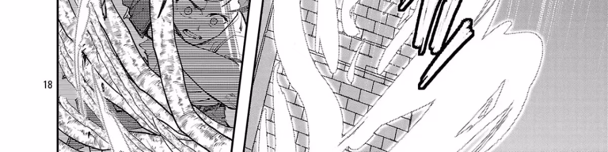After Being Fired From the Court, A Plant Mage Enjoys a Slow Life. Chapter 16 page 36 - 