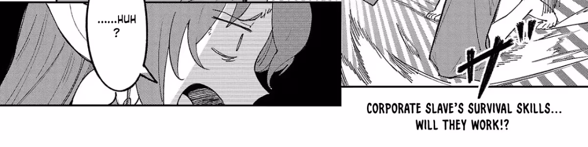 After Being Fired From the Court, A Plant Mage Enjoys a Slow Life. Chapter 16 page 48 - 