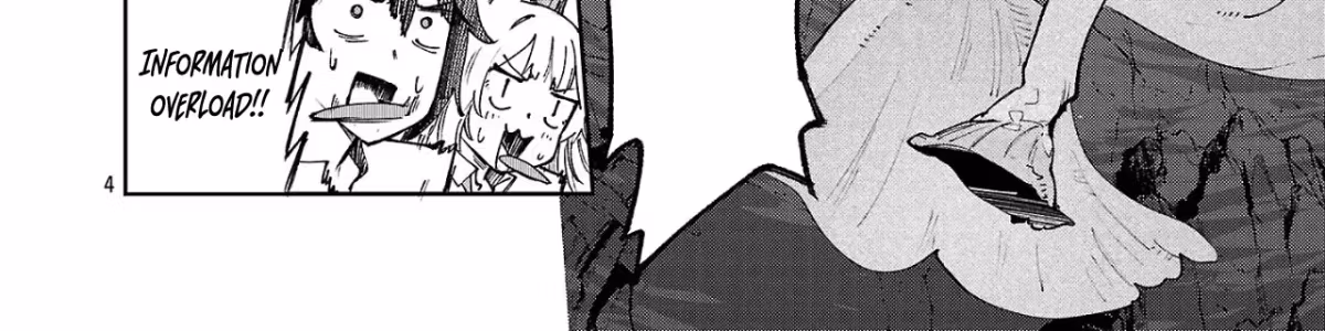 After Being Fired From the Court, A Plant Mage Enjoys a Slow Life. Chapter 16 page 8 - 