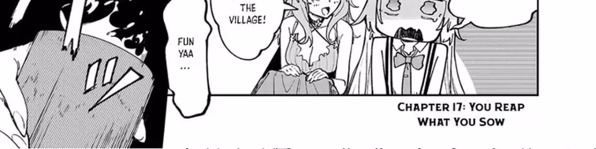 After Being Fired From the Court, A Plant Mage Enjoys a Slow Life. Chapter 17 page 2 - 