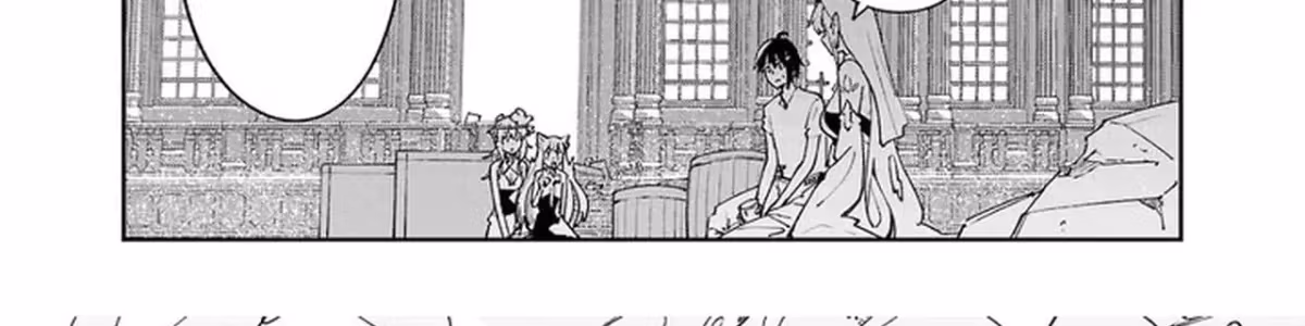 After Being Fired From the Court, A Plant Mage Enjoys a Slow Life. Chapter 17 page 14 - 