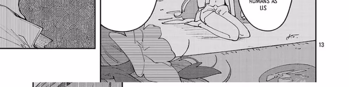 After Being Fired From the Court, A Plant Mage Enjoys a Slow Life. Chapter 17 page 26 - 