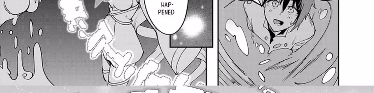 After Being Fired From the Court, A Plant Mage Enjoys a Slow Life. Chapter 17 page 38 - 