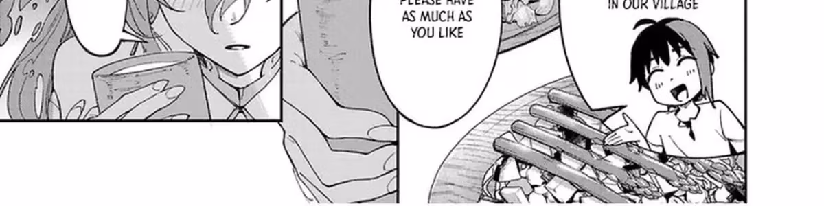 After Being Fired From the Court, A Plant Mage Enjoys a Slow Life. Chapter 17 page 6 - 