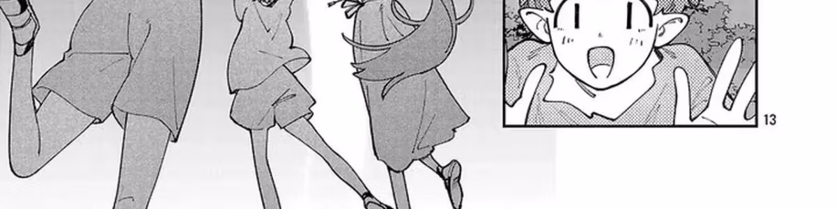 After Being Fired From the Court, A Plant Mage Enjoys a Slow Life. Chapter 18 page 26 - 