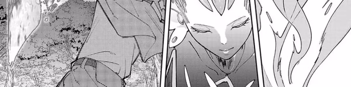 After Being Fired From the Court, A Plant Mage Enjoys a Slow Life. Chapter 18 page 34 - 