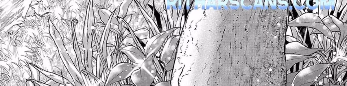 After Being Fired From the Court, A Plant Mage Enjoys a Slow Life. Chapter 18 page 48 - 