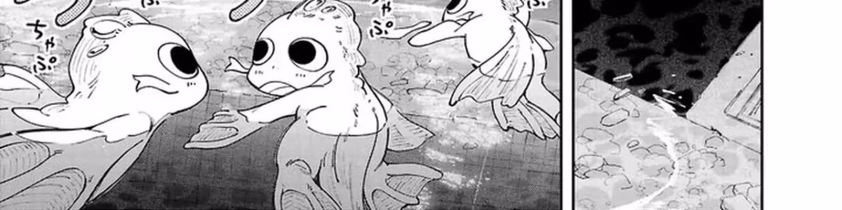 After Being Fired From the Court, A Plant Mage Enjoys a Slow Life. Chapter 18 page 6 - 