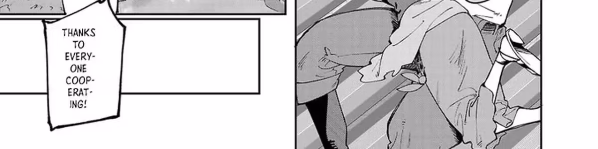 After Being Fired From the Court, A Plant Mage Enjoys a Slow Life. Chapter 18 page 62 - 
