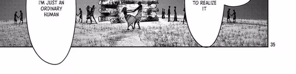 After Being Fired From the Court, A Plant Mage Enjoys a Slow Life. Chapter 18 page 70 - 