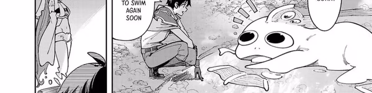 After Being Fired From the Court, A Plant Mage Enjoys a Slow Life. Chapter 18 page 8 - 
