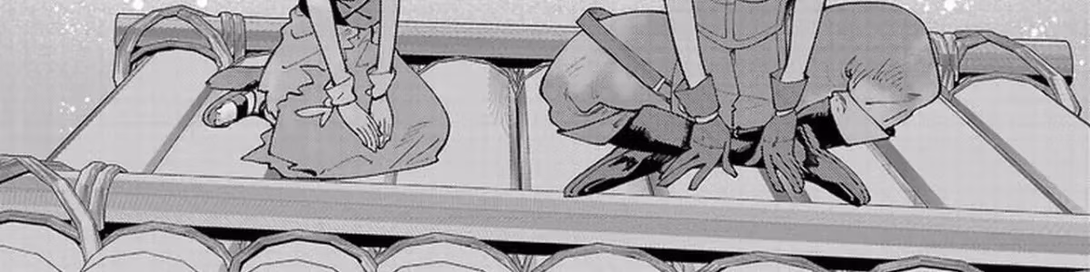 After Being Fired From the Court, A Plant Mage Enjoys a Slow Life. Chapter 18 page 72 - 