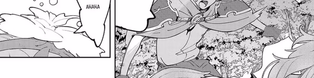 After Being Fired From the Court, A Plant Mage Enjoys a Slow Life. Chapter 18 page 80 - 