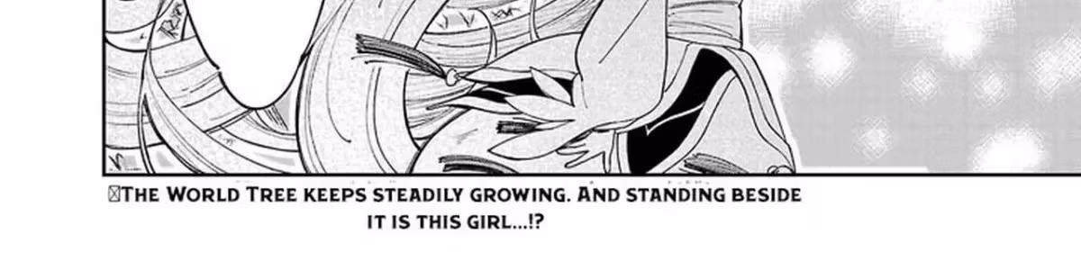 After Being Fired From the Court, A Plant Mage Enjoys a Slow Life. Chapter 18 page 88 - 