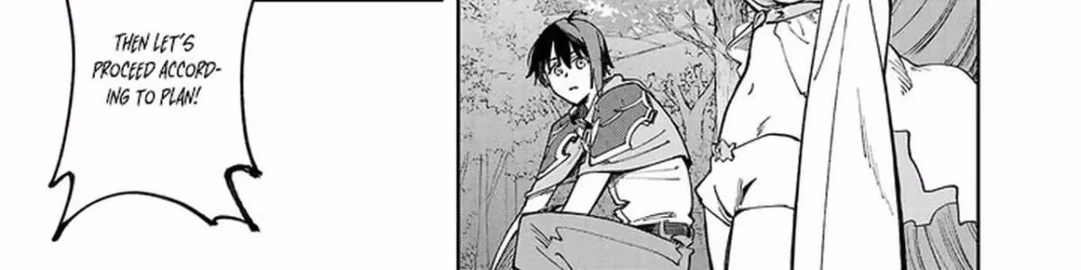 After Being Fired From the Court, A Plant Mage Enjoys a Slow Life. Chapter 18 page 10 - 