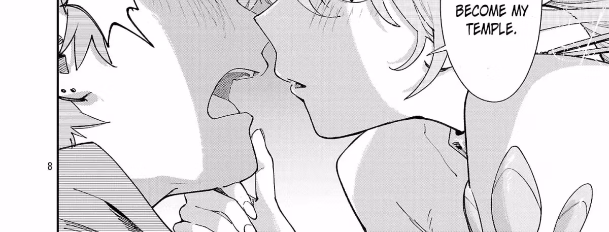 After Being Fired From the Court, A Plant Mage Enjoys a Slow Life. Chapter 19.1 page 17 - 