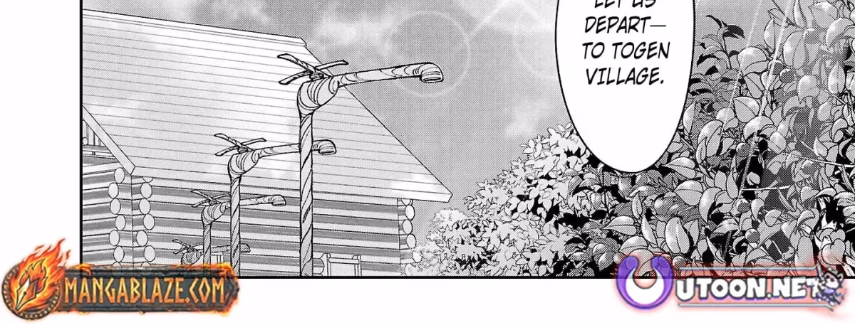 After Being Fired From the Court, A Plant Mage Enjoys a Slow Life. Chapter 19.1 page 5 - 