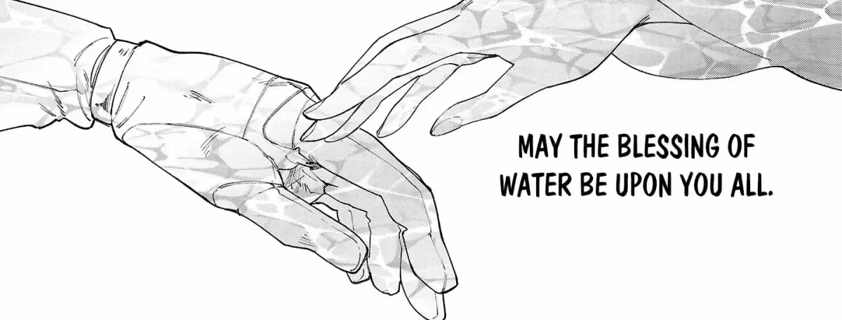 After Being Fired From the Court, A Plant Mage Enjoys a Slow Life. Chapter 19.2 page 13 - 