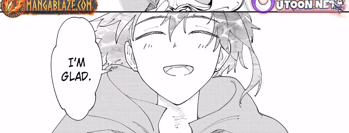 After Being Fired From the Court, A Plant Mage Enjoys a Slow Life. Chapter 19.2 page 15 - 