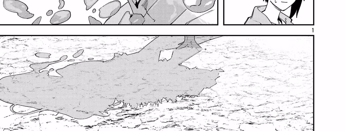 After Being Fired From the Court, A Plant Mage Enjoys a Slow Life. Chapter 19.2 page 3 - 