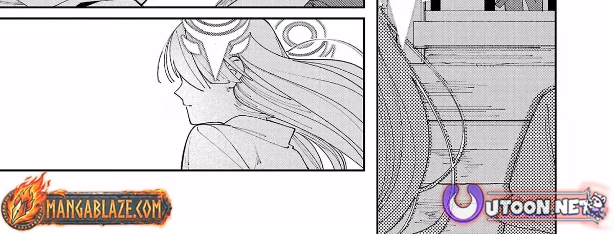 After Being Fired From the Court, A Plant Mage Enjoys a Slow Life. Chapter 19.2 page 35 - 
