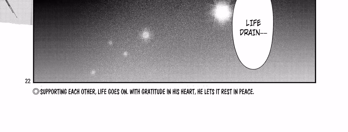After Being Fired From the Court, A Plant Mage Enjoys a Slow Life. Chapter 19.2 page 45 - 