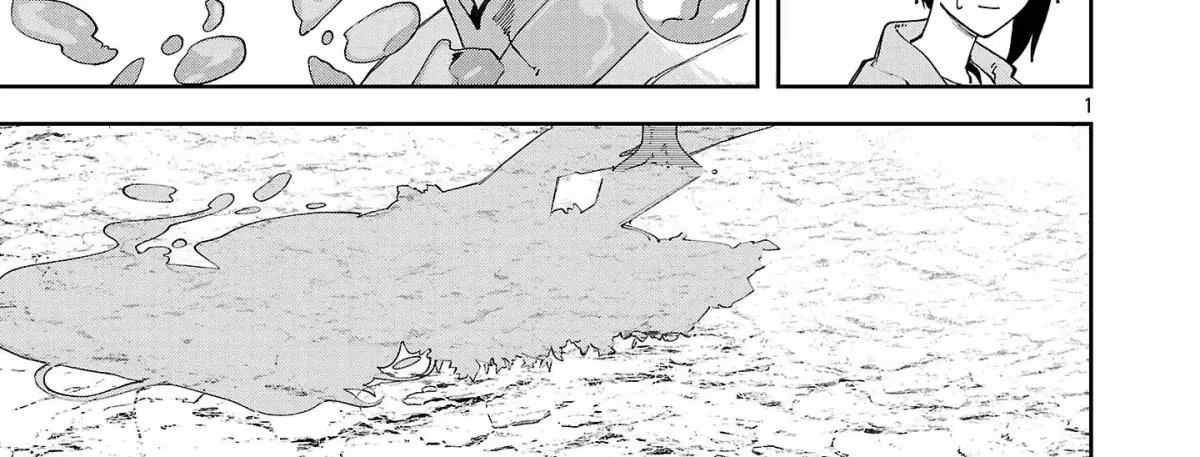 After Being Fired From the Court, A Plant Mage Enjoys a Slow Life. Chapter 19 page 26 - 