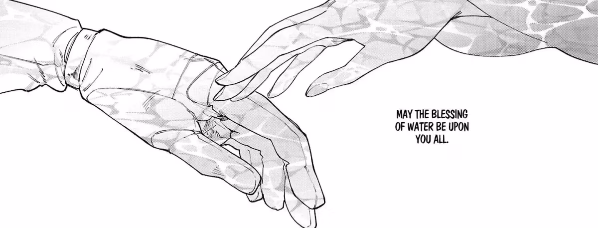 After Being Fired From the Court, A Plant Mage Enjoys a Slow Life. Chapter 19 page 36 - 
