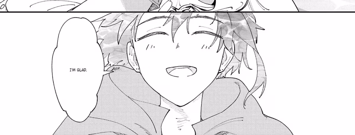 After Being Fired From the Court, A Plant Mage Enjoys a Slow Life. Chapter 19 page 38 - 
