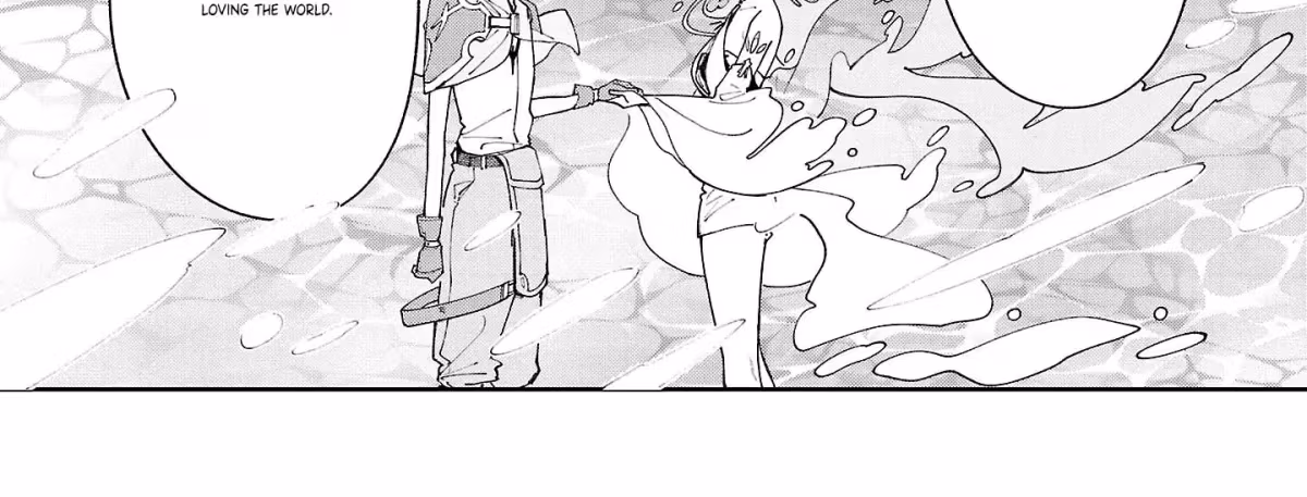 After Being Fired From the Court, A Plant Mage Enjoys a Slow Life. Chapter 19 page 56 - 