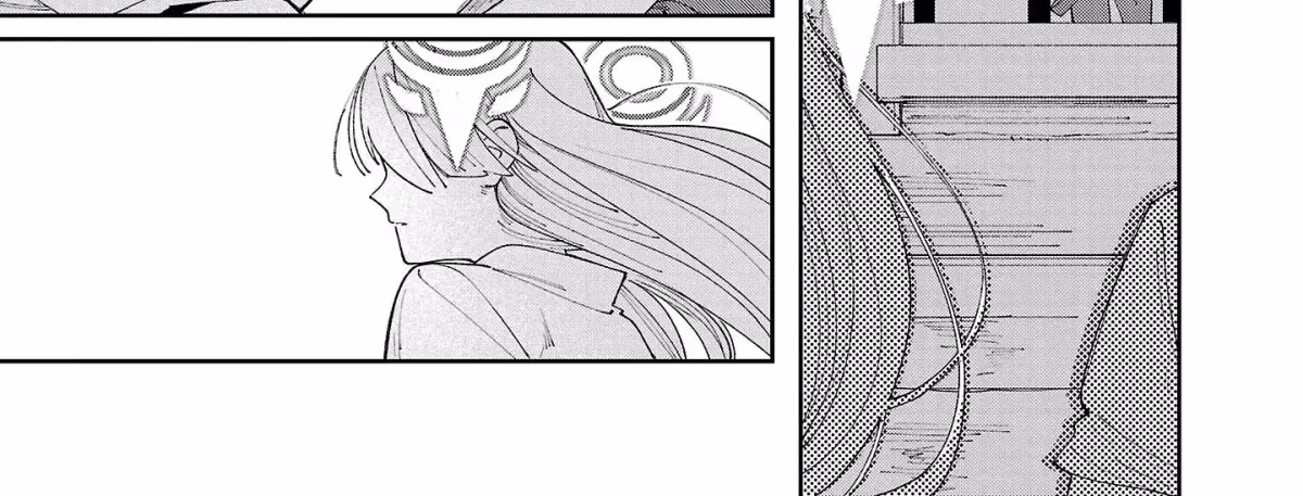 After Being Fired From the Court, A Plant Mage Enjoys a Slow Life. Chapter 19 page 58 - 