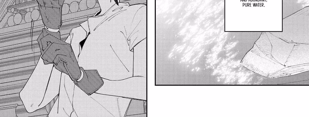 After Being Fired From the Court, A Plant Mage Enjoys a Slow Life. Chapter 19 page 64 - 