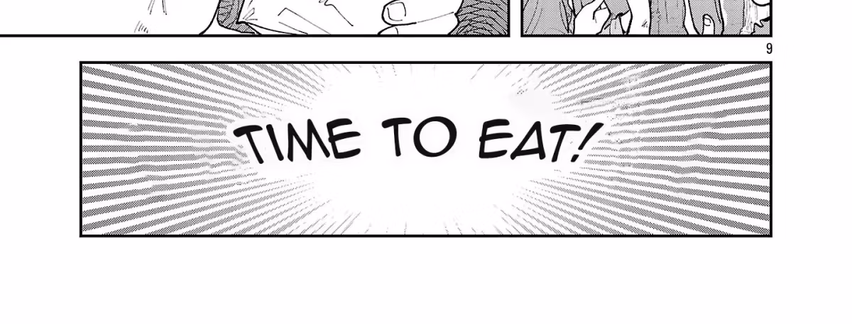 After Being Fired From the Court, A Plant Mage Enjoys a Slow Life. Chapter 20 page 18 - 