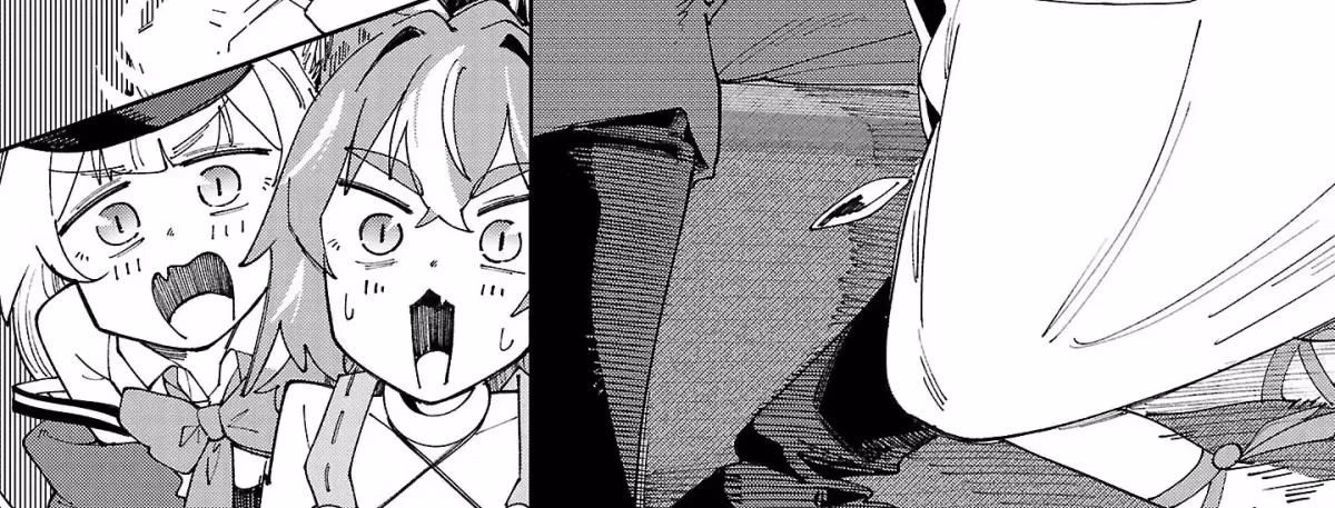 After Being Fired From the Court, A Plant Mage Enjoys a Slow Life. Chapter 20 page 30 - 