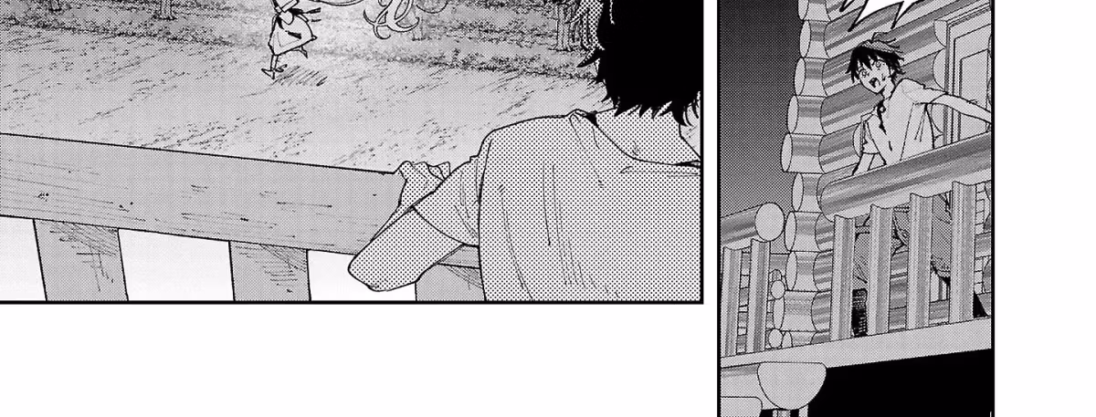 After Being Fired From the Court, A Plant Mage Enjoys a Slow Life. Chapter 20 page 46 - 