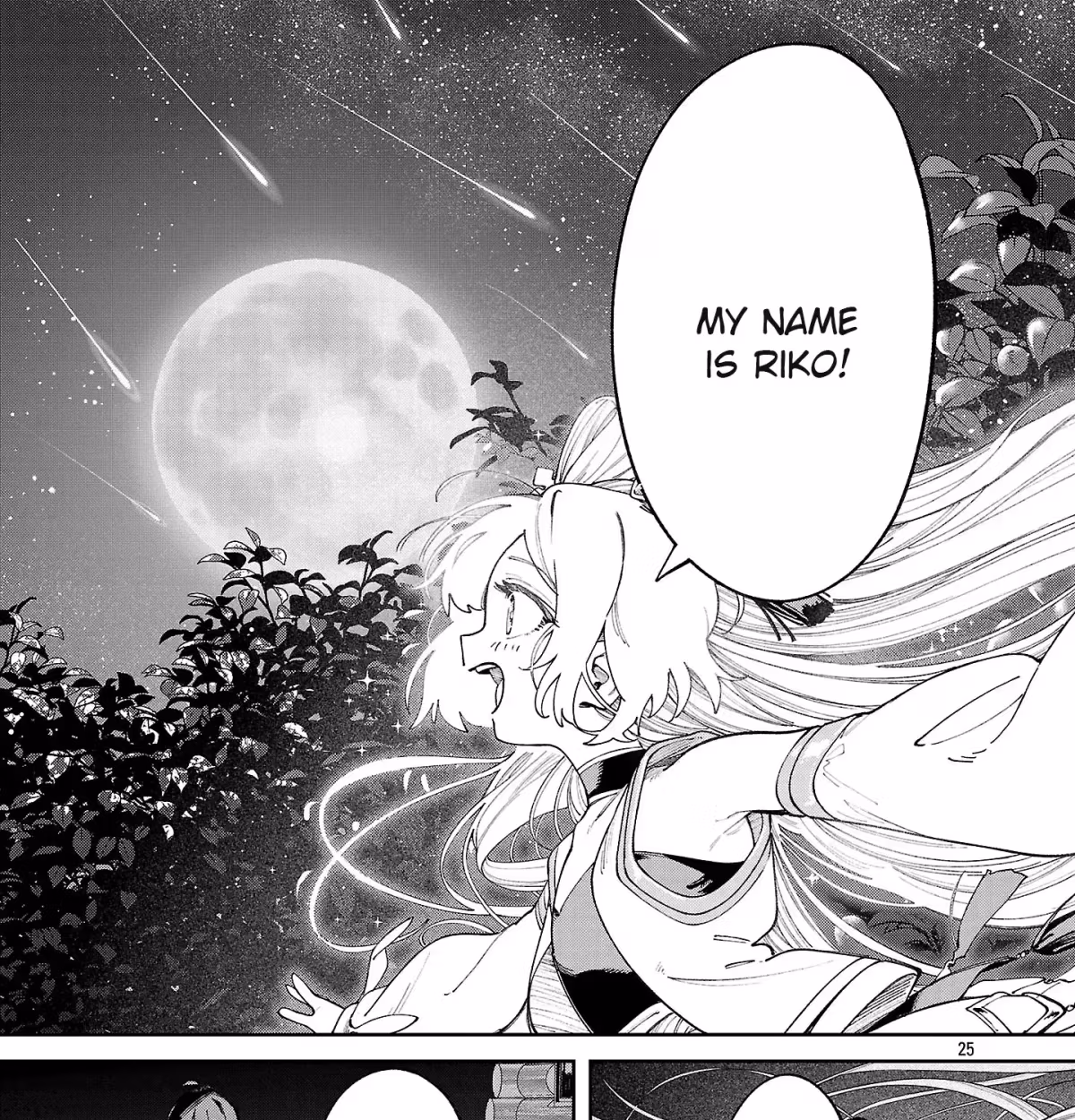 After Being Fired From the Court, A Plant Mage Enjoys a Slow Life. Chapter 20 page 49 - 