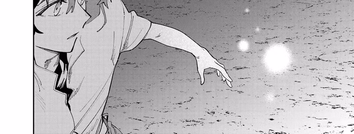 After Being Fired From the Court, A Plant Mage Enjoys a Slow Life. Chapter 20 page 52 - 