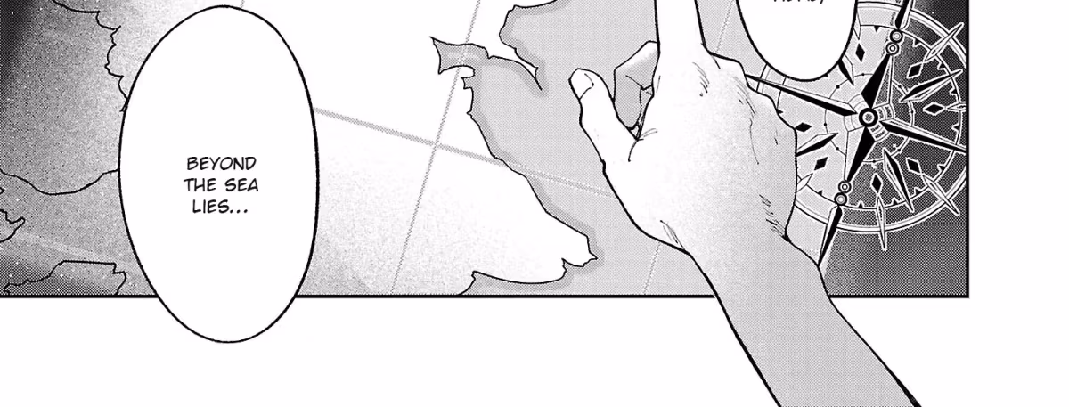 After Being Fired From the Court, A Plant Mage Enjoys a Slow Life. Chapter 20 page 58 - 