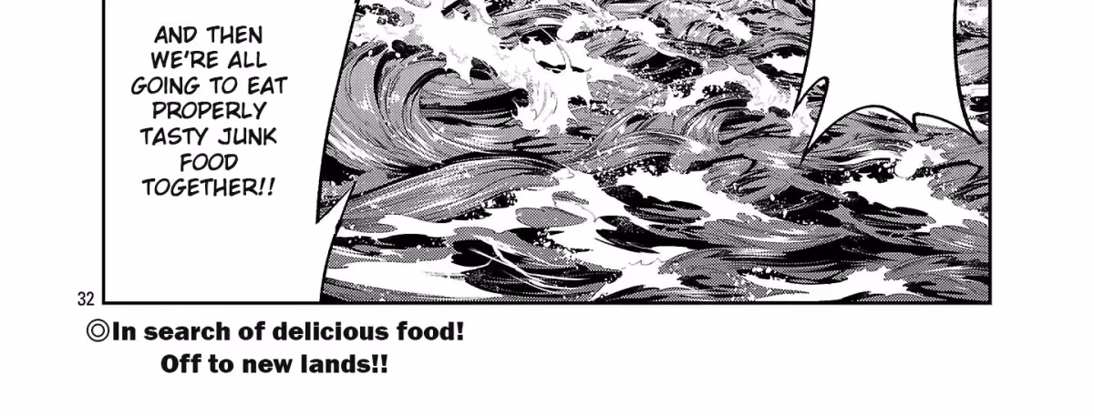 After Being Fired From the Court, A Plant Mage Enjoys a Slow Life. Chapter 20 page 64 - 
