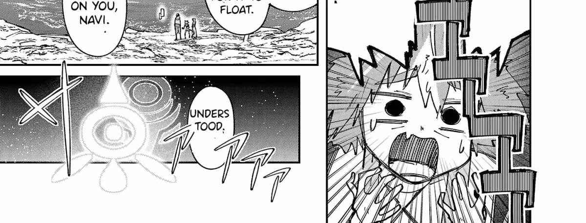 After Being Fired From the Court, A Plant Mage Enjoys a Slow Life. Chapter 21.1 page 19 - 