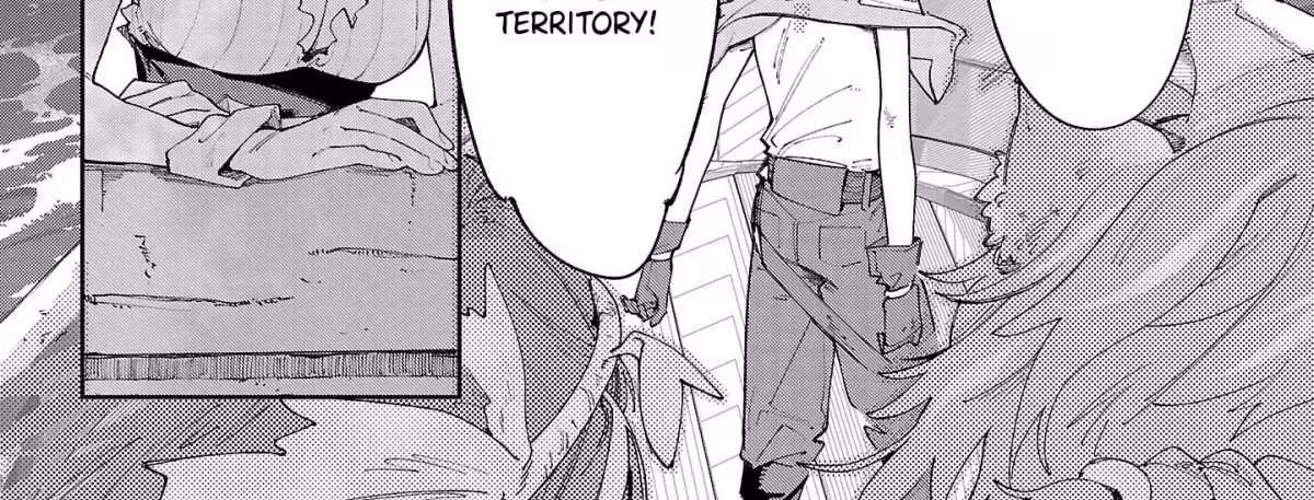 After Being Fired From the Court, A Plant Mage Enjoys a Slow Life. Chapter 21.1 page 27 - 