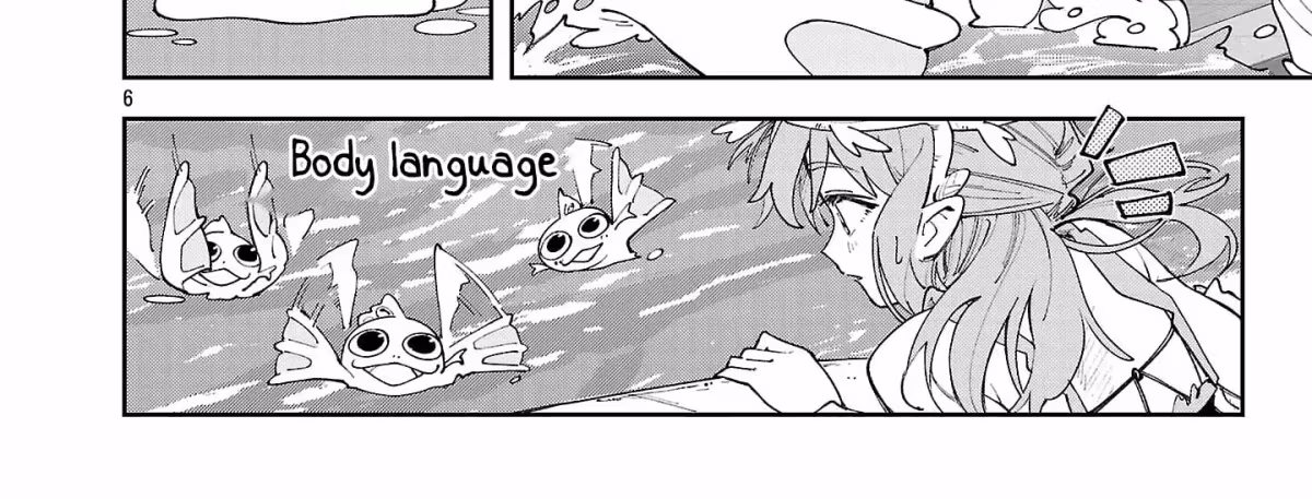 After Being Fired From the Court, A Plant Mage Enjoys a Slow Life. Chapter 21.2 page 13 - 