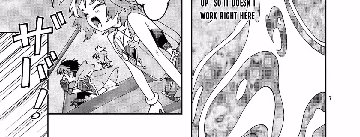 After Being Fired From the Court, A Plant Mage Enjoys a Slow Life. Chapter 21.2 page 15 - 