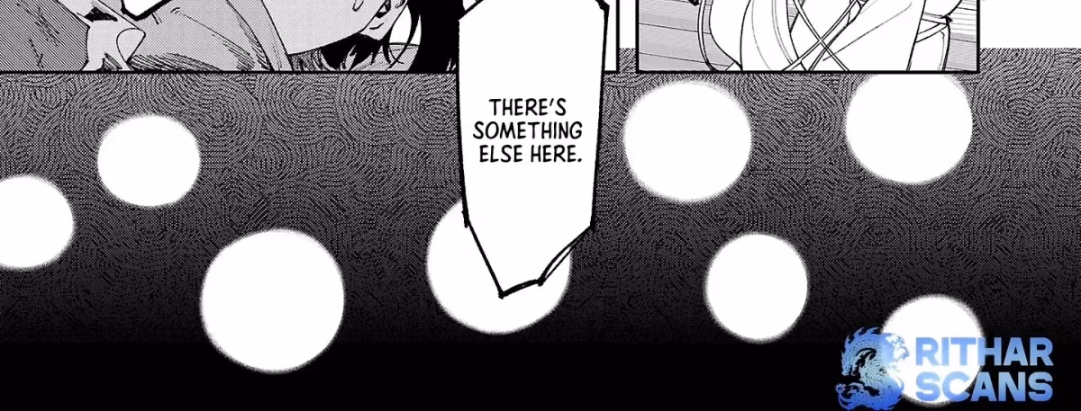 After Being Fired From the Court, A Plant Mage Enjoys a Slow Life. Chapter 21 page 42 - 