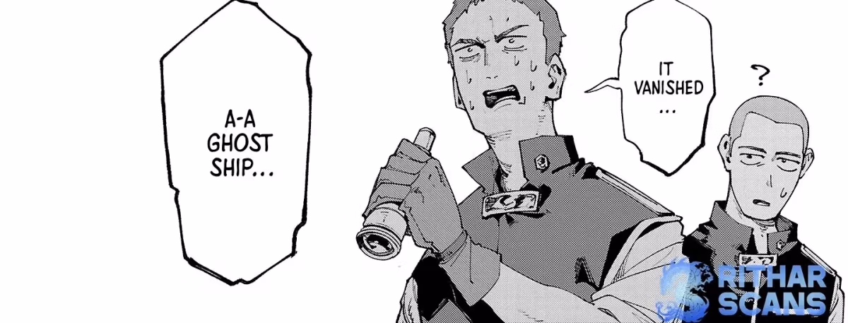 After Being Fired From the Court, A Plant Mage Enjoys a Slow Life. Chapter 21 page 52 - 