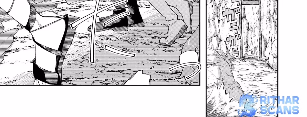 After Being Fired From the Court, A Plant Mage Enjoys a Slow Life. Chapter 21 page 10 - 
