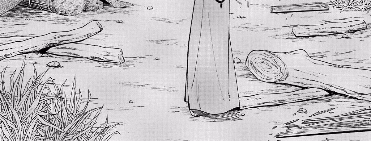 After Being Fired From the Court, A Plant Mage Enjoys a Slow Life. Chapter 22 page 15 - 