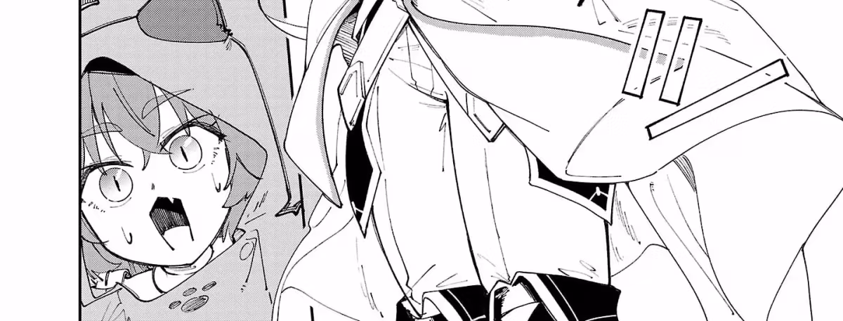 After Being Fired From the Court, A Plant Mage Enjoys a Slow Life. Chapter 22 page 21 - 