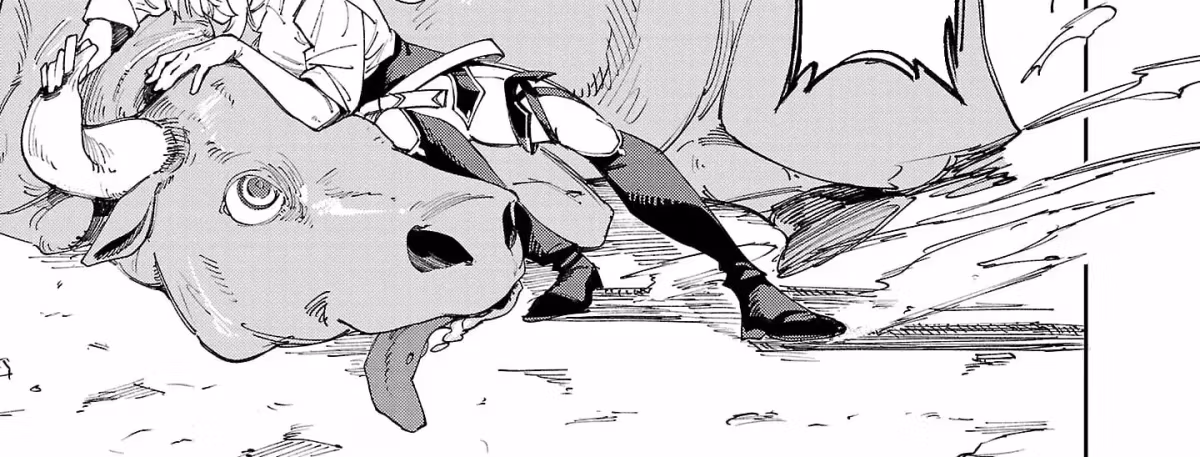 After Being Fired From the Court, A Plant Mage Enjoys a Slow Life. Chapter 22 page 51 - 